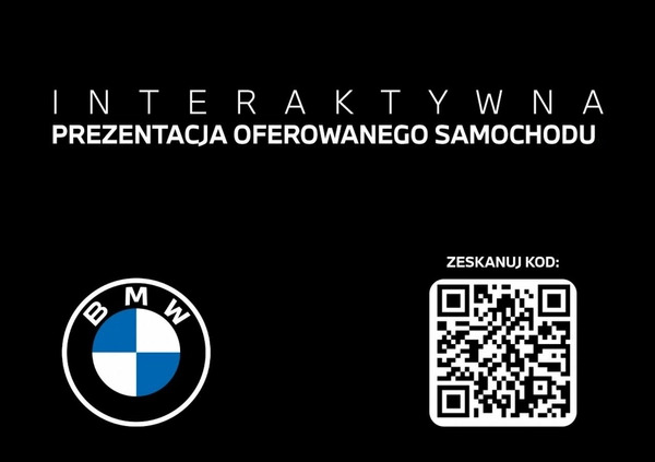 BMW Seria 3 cena 257500 przebieg: 5, rok produkcji 2024 z Wejherowo małe 137